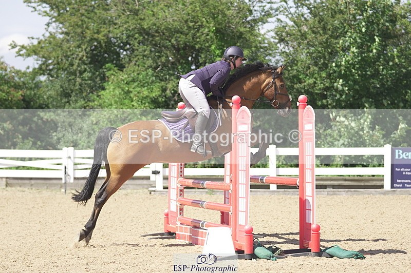 230810A-175914-02266 - Cls 3 95cm Amateur Quali