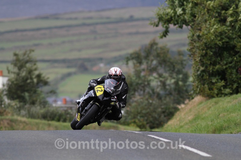  - Full Factory Senior Manx Grand Prix