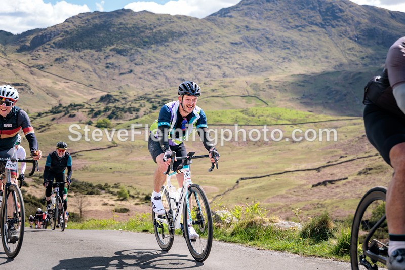 151157 - Blea Tarn Climb 15:00 - 16:00