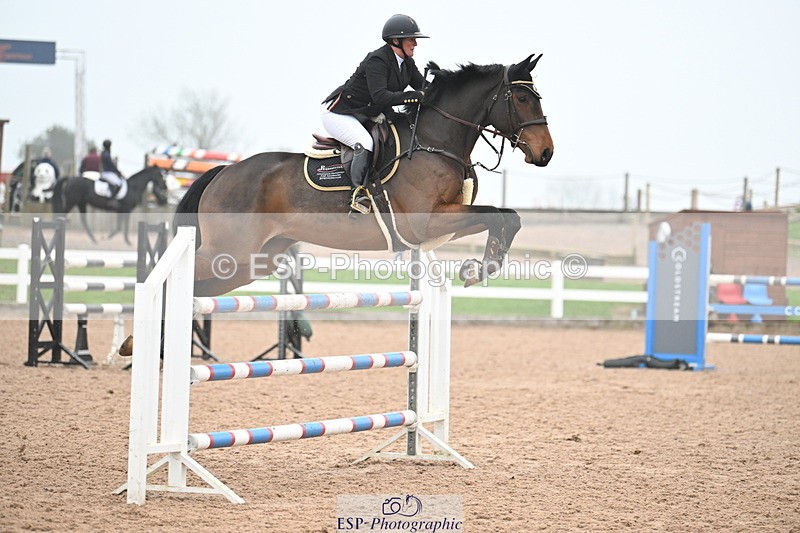 241102A-111229-03974 - SAT Cls 14 Blue Chip JCP Jump Off