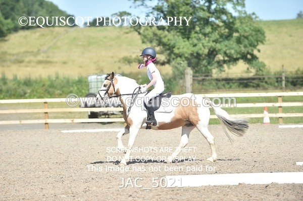 JAC_5021 - CLASS 22 My Quest U21 Prelim Test 2