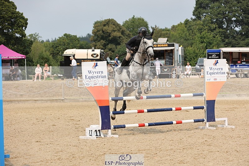 250816A-131357-01717 - Cls 6 Snr 1m Open