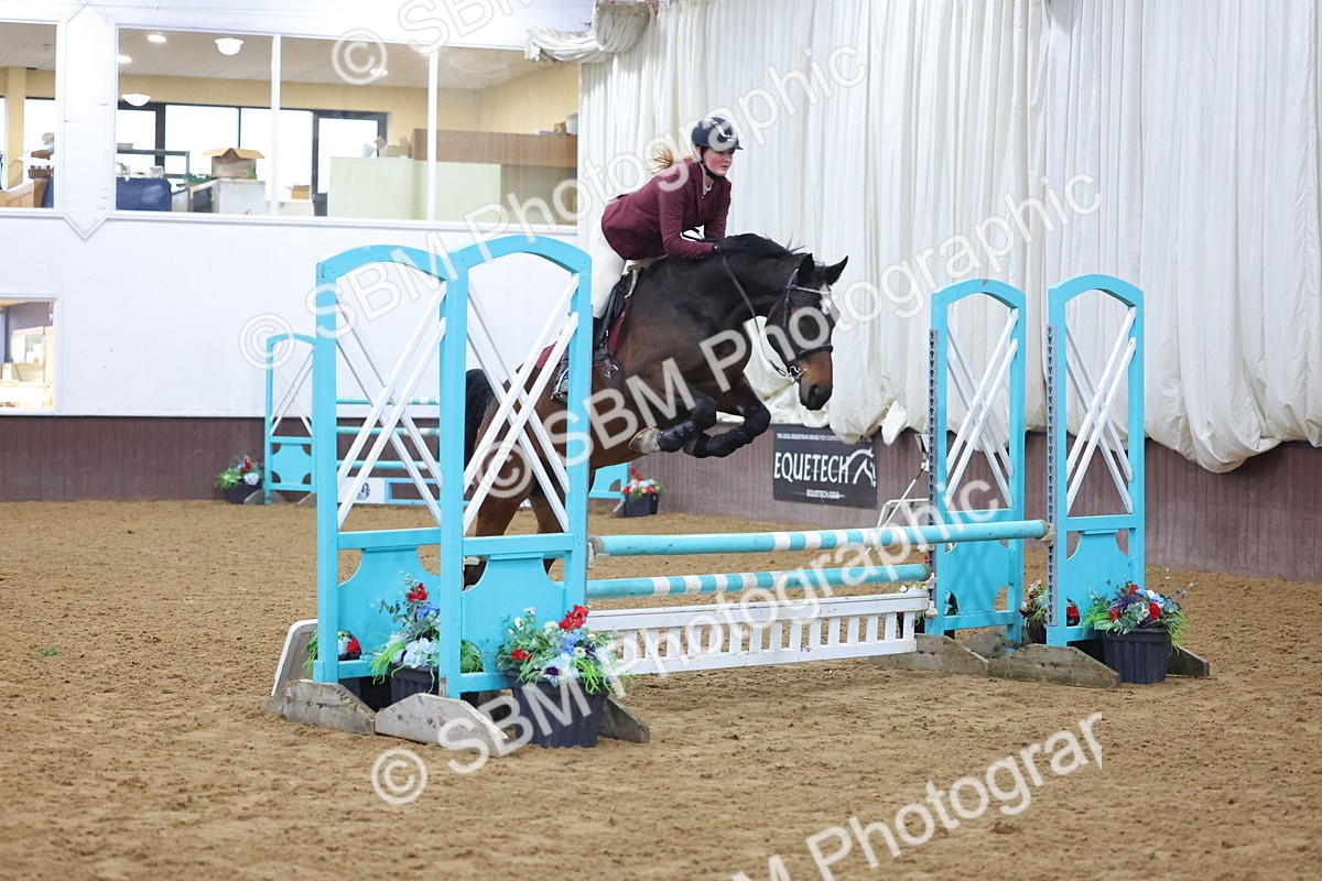 SBM_000660 - Class 13 - Equissage Pulse Senior British Novice/ 90cm Open - First Round (0.90m)