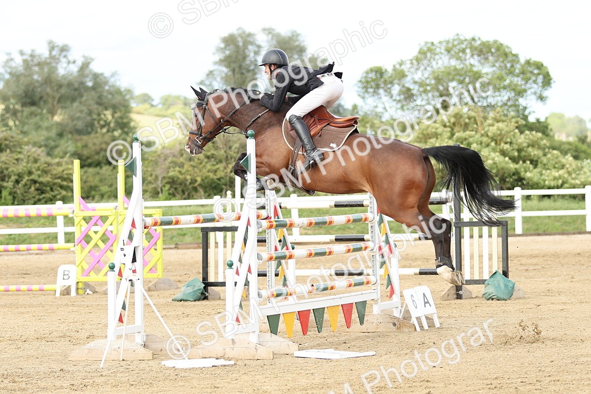 SBM_001722 - Class 7 - National 1.30m 1.40m