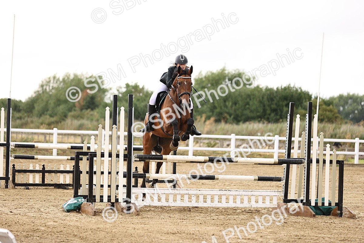 SBM_025483 - Class 10 - Amateur Championship Qualifier 95cm