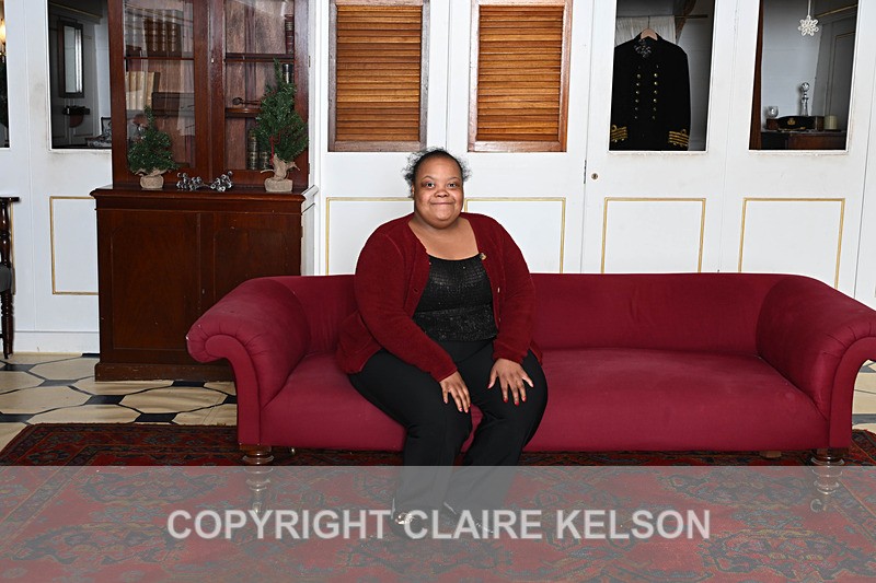 PDSA-58 - PDSA HMS WARRIOR DINNER 2025