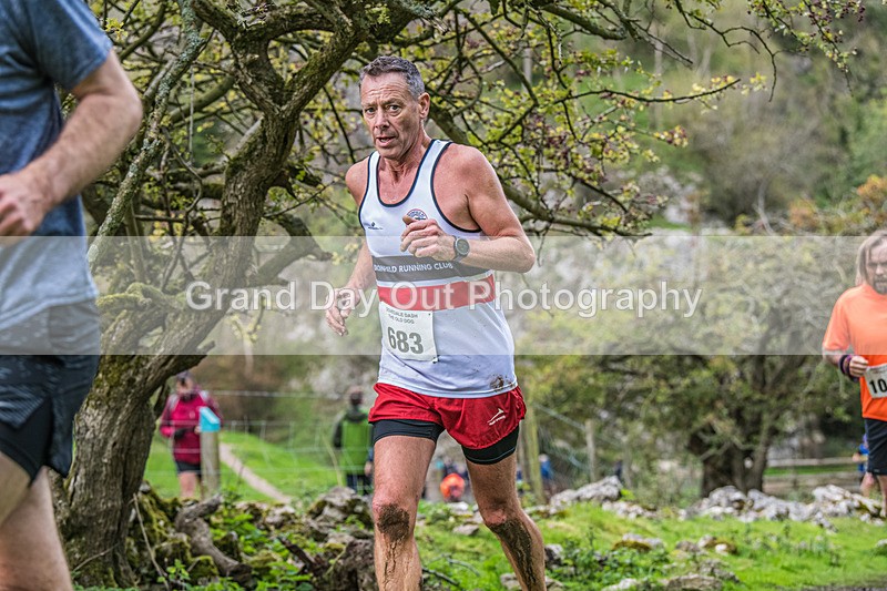 Dovedale Dash-1106 - Dovedale Dash Sunday 5th October 2025