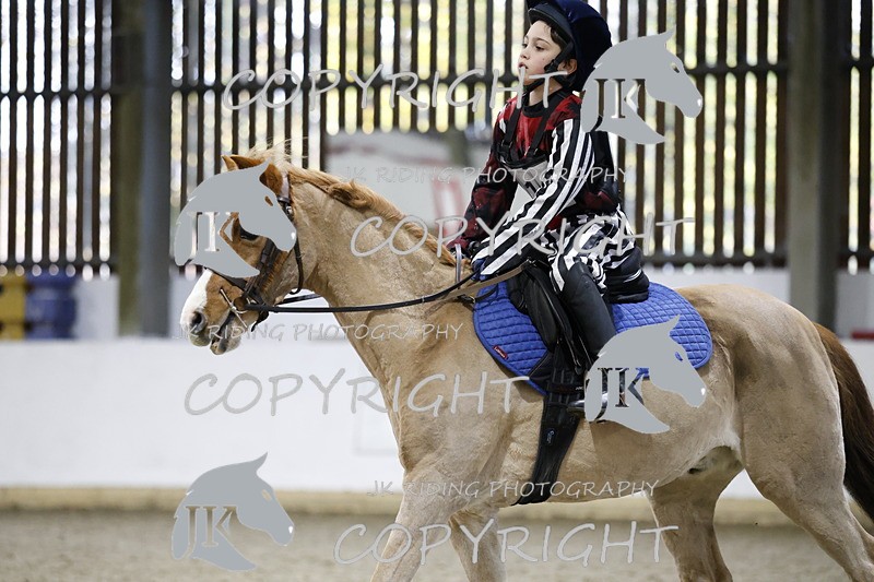 _T0A0652 - Class 1 Cross poles