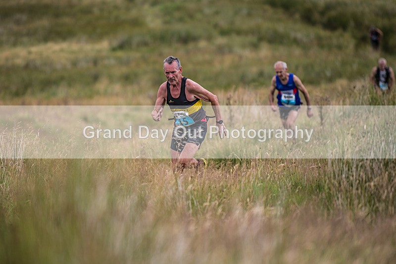 HWH-110 - High Wether Howe Fell Race Saturday 26th July 2025