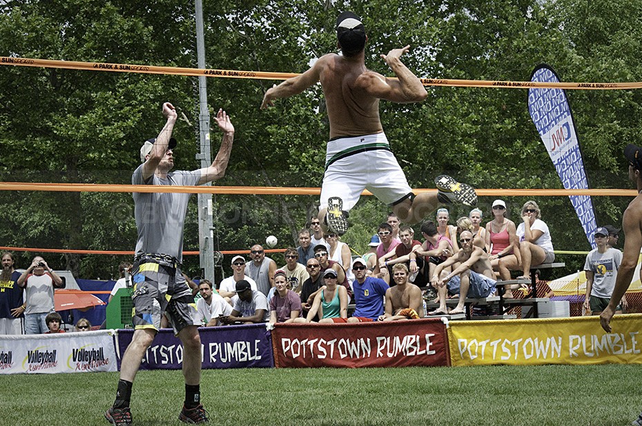 RumblePhotiumHP - Sports