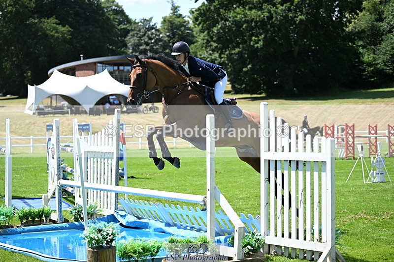 250703A-132013-03967 - Cls 2 1.20m Open