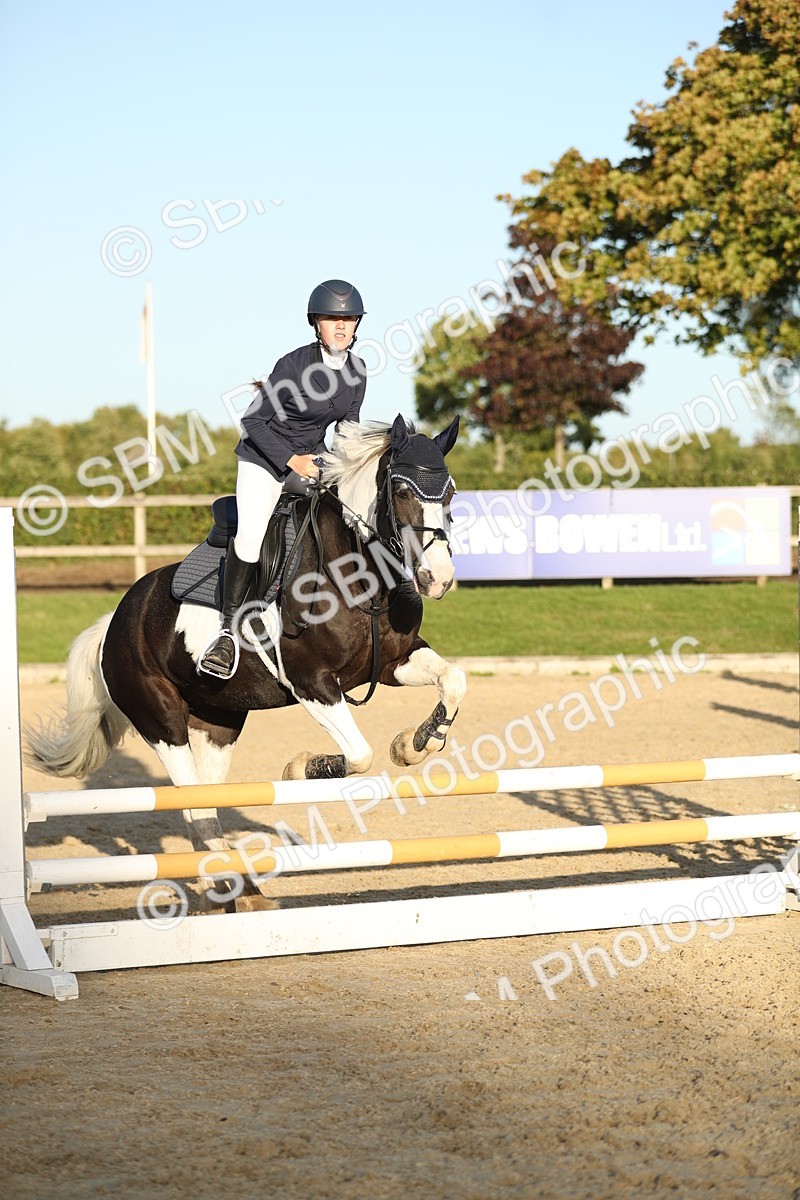 SBM_54248 - J23 - Junior Horse 70cm Championship
