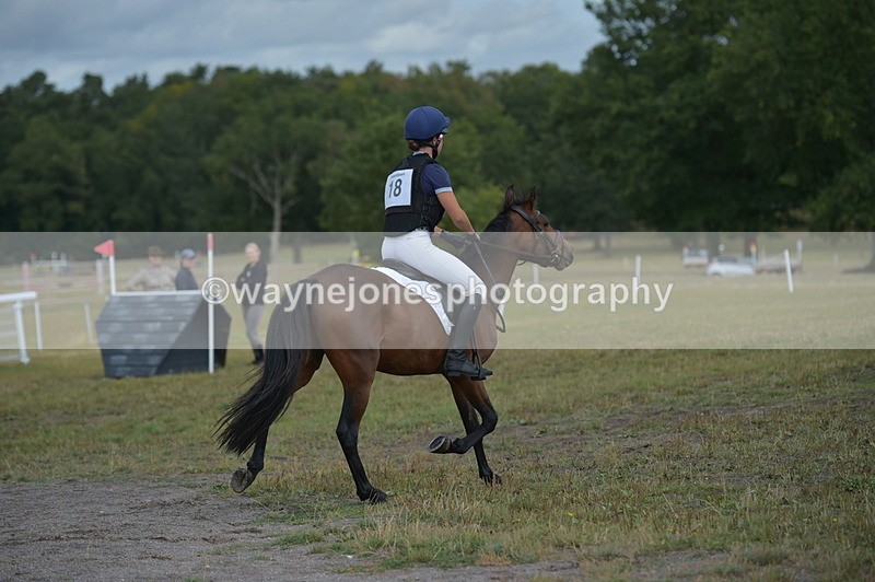 NGP_1457 - XC Time 10:38 to 10:51