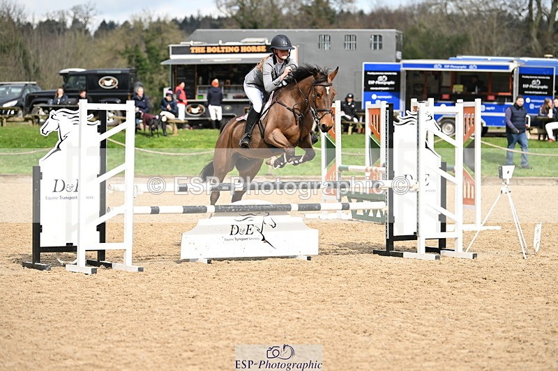 250322A-104132-02228 - Cls 18 95cm Amateur Quali