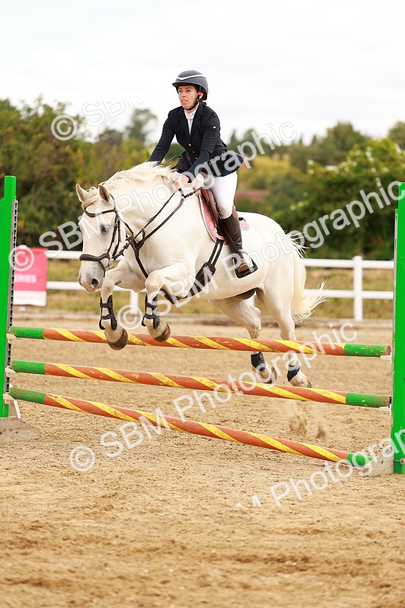 SBM_005236 - Class 2 - Senior British Novice - 90cm