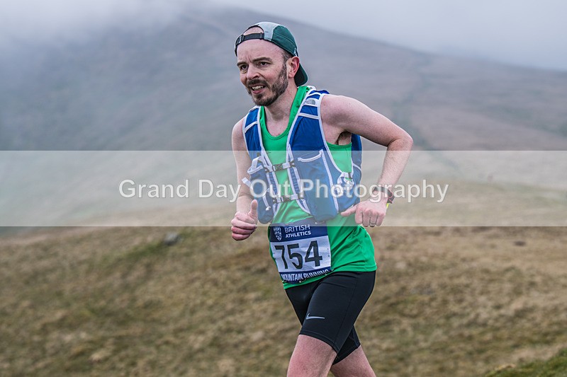 Seniors-820 - UKA 2026 Senior Inter-Counties Mountain Race - Sedbergh Sunday 3rd May 2026 - Seniors