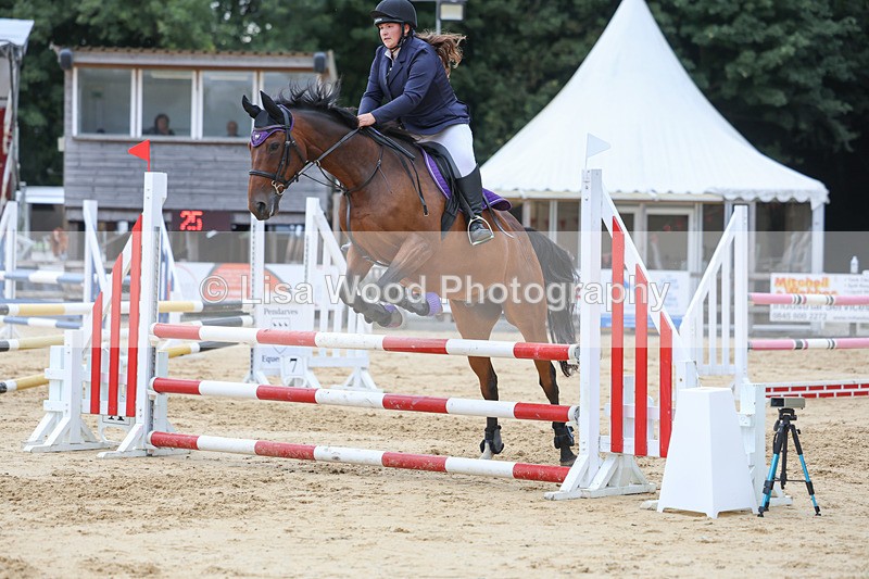 3E7A7396 - Class 8: 90cm open