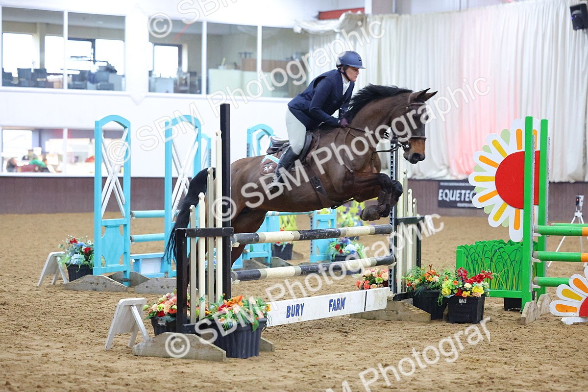 SBM_007639 - Class 20 - The Diamond Championship Qualifier (0.95m)