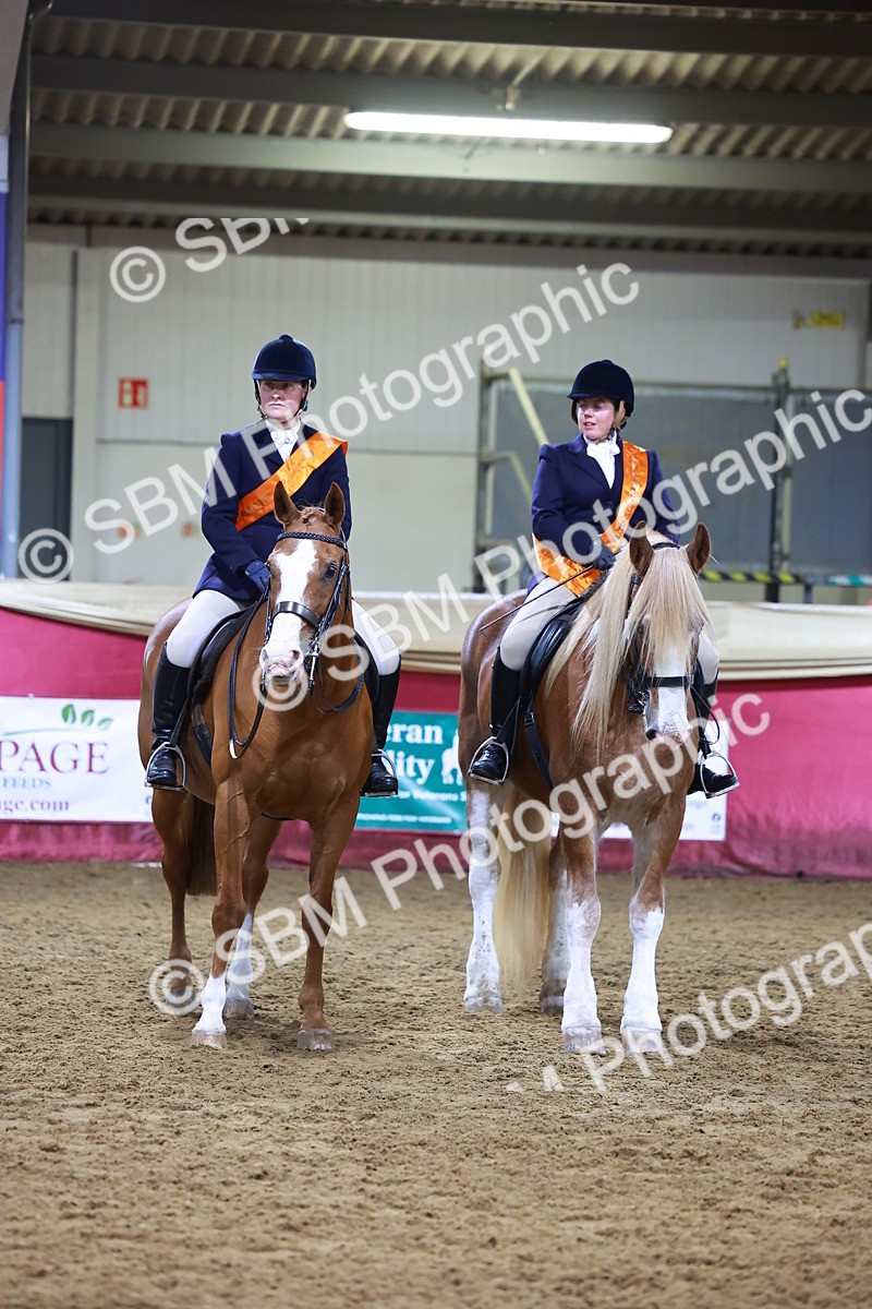 SBM_15118 - Class 0 - Ridden Pairs Champ