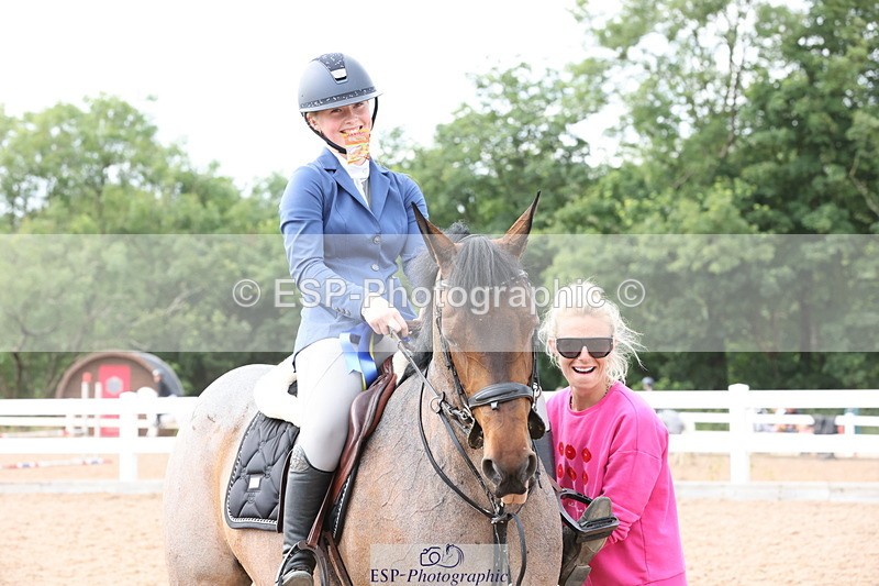 240630A-165446-15384 - Cls 33 Foxhunter and 1.10m Open