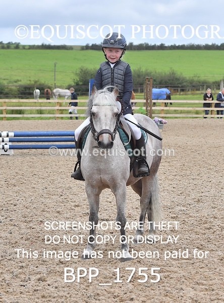 BPP_1755 - DERBY CLASS 4 - 50CM