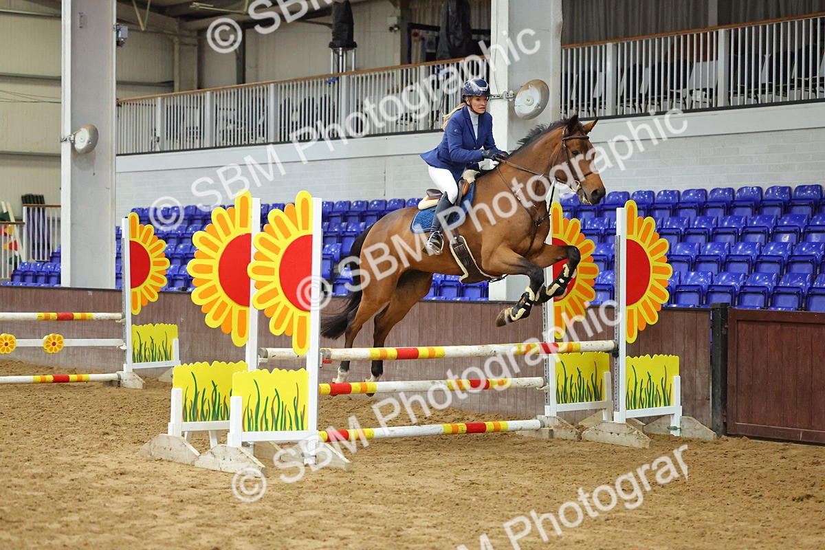 SBM_000520 - Class 2 - British Novice - 90cm