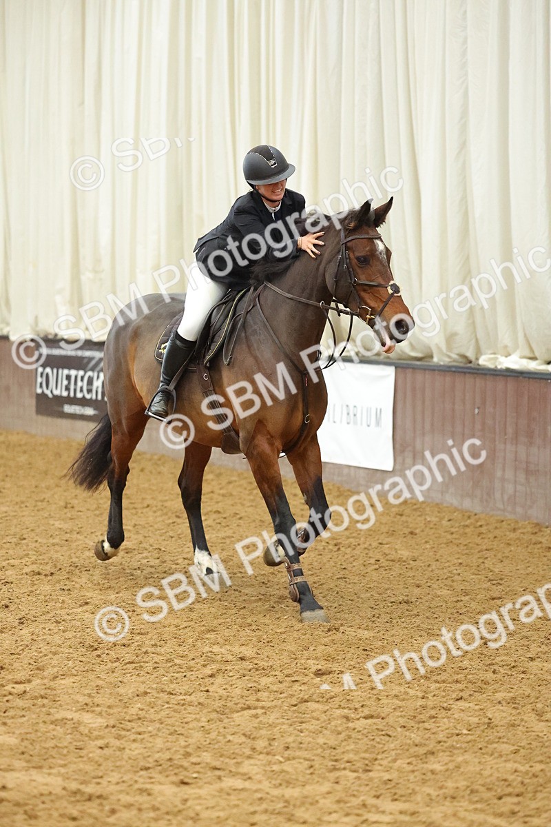 SBM_000358 - Class 2 - British Novice - 90cm