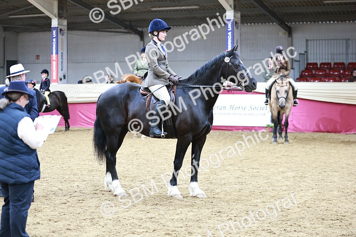 SBM_03494 - Class 6A Area Ridden Pre-Vet