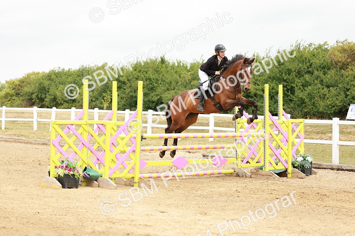 SBM_006847 - Class 2 - Senior Discovery - 1.00m Open