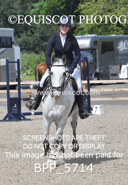 BPP_5714 - CLASS 4 Senior Discovery/ 1m Open