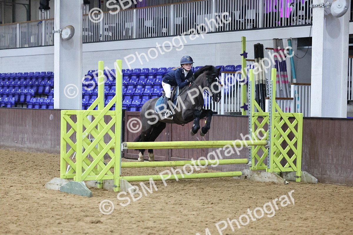 SBM_002716 - Class 9 - STX UK Pony British Novice - 80cm OPen