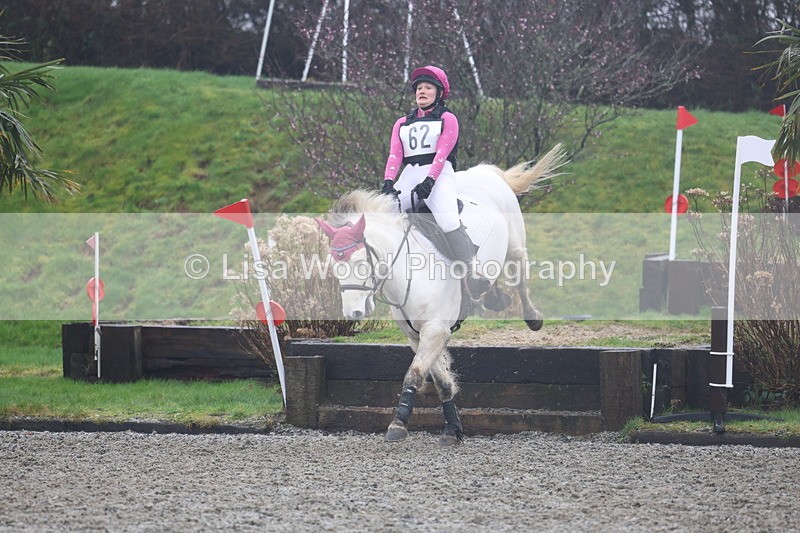 3E7A7438 - Class 2: 80cm Part 2