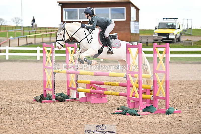 240310A-110317-02216 - Cls 4 Pony Discovery and 90cm Open