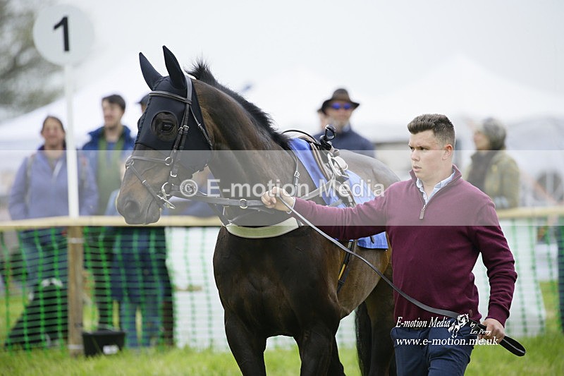 PtP 230422 4 - Berkeley Races - Woodford Glos 23/04/22