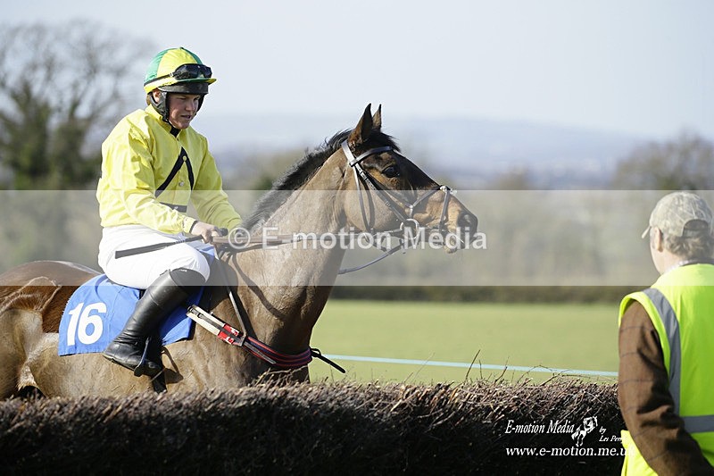 PtP 260222 640 - Kingston Blount Racing Club Point-to-Point 26/02/22