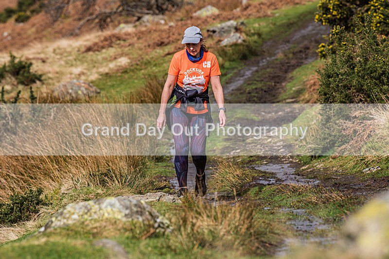 Buttermere-976 - High Terrain Events Buttermere Trail Run Sunday 26th March 2023