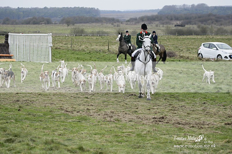 PtP 220122 294 - Royal Artillery Hunt Point-to-Point  - Larkhill Racecourse 22/01/22