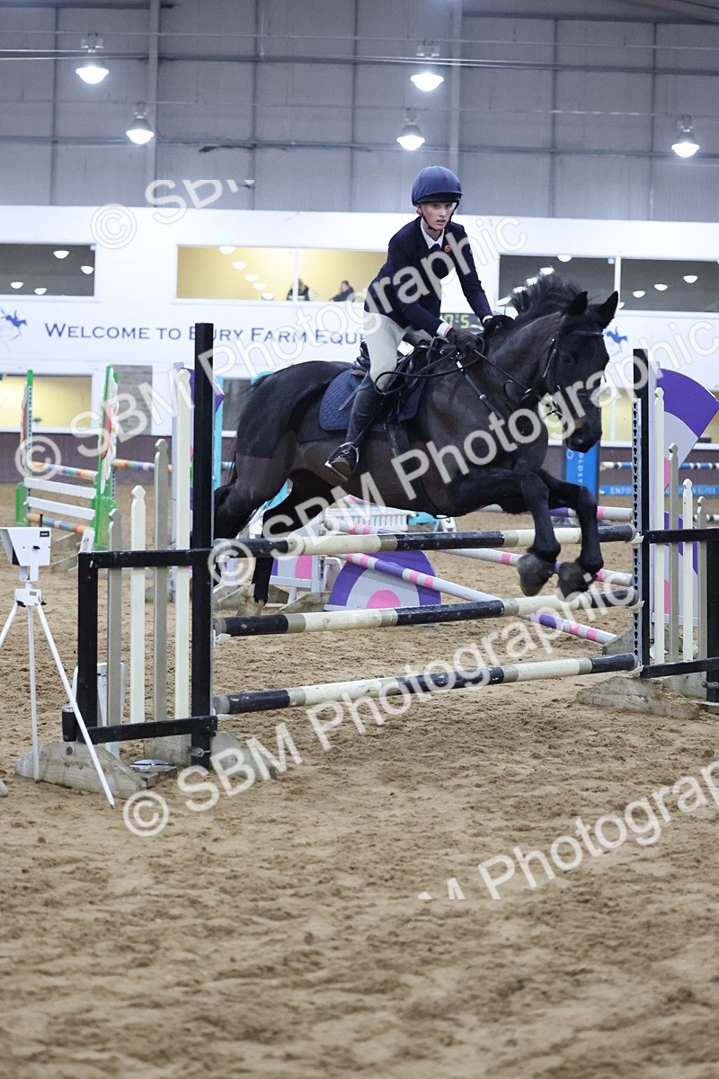 SBM_001702 - Class 4 - 1.00m