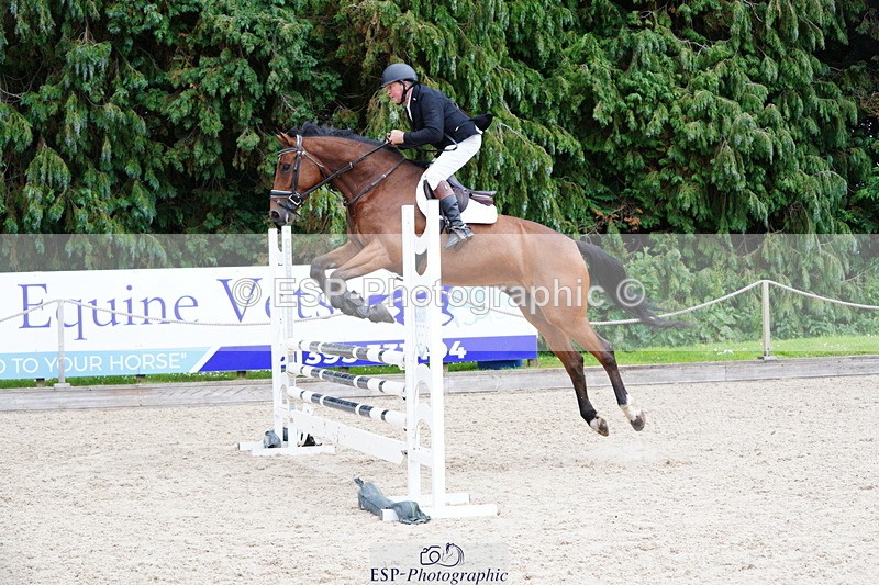 250615A-135520-11296 - Class 47 Snr British Novice 2nd Rnd