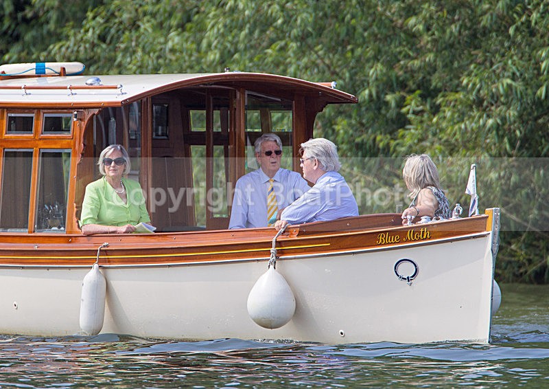 130705 BLUE MOTH 1130131D40702HaraldJoergens - HENLEY ROYAL REGATTA - Friday 5th July 2013