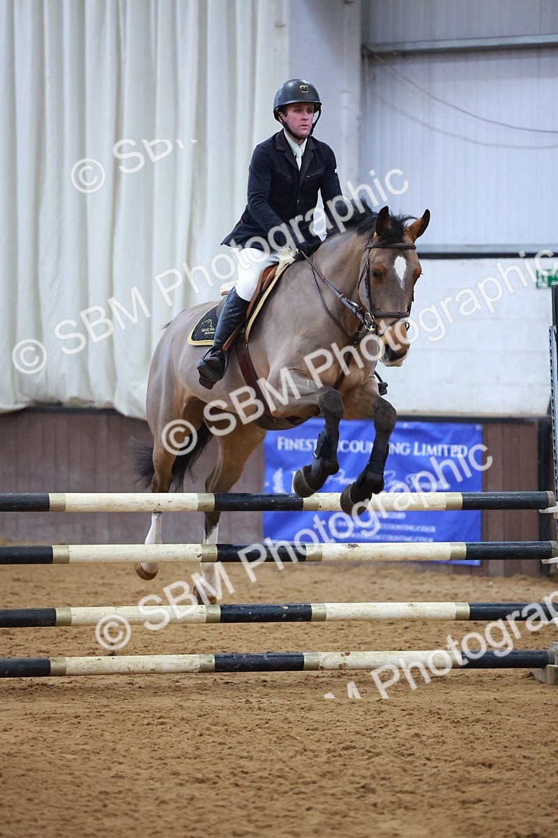 SBM_001051 - Class 3 - Senior Discovery - 1.00m