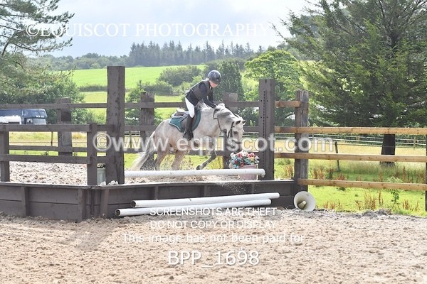 BPP_1698 - DERBY CLASS 4 - 50CM