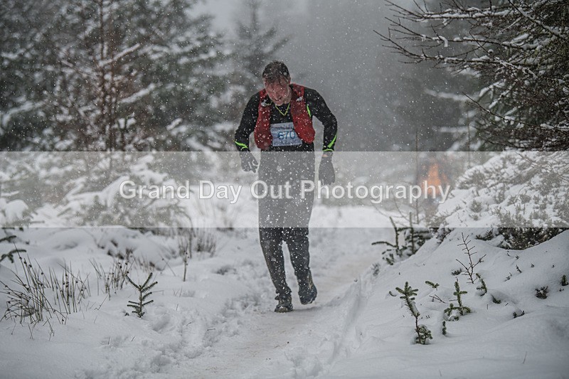 Glentress-1917 - High Terrain Events Glentress 42, 21 & 10K Trail Races Sunday 15th February 2026