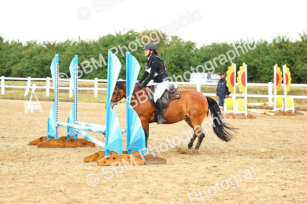 SBM_000827 - Class 3 - 60cm