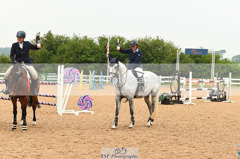 230610A-165154-04320 - Cls 25 Team Competition