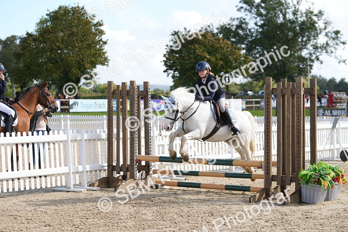 SBM_46696 - J7 - Junior Pony 60cm Championship