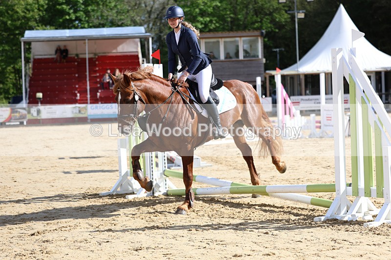 3E7A5399 - Class 1: 40cm