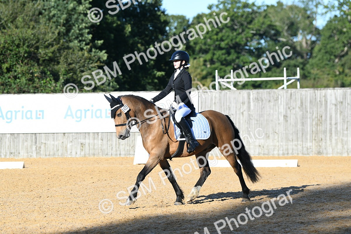 SBM_01996 - D7 Small Tour Championship Prelim 1