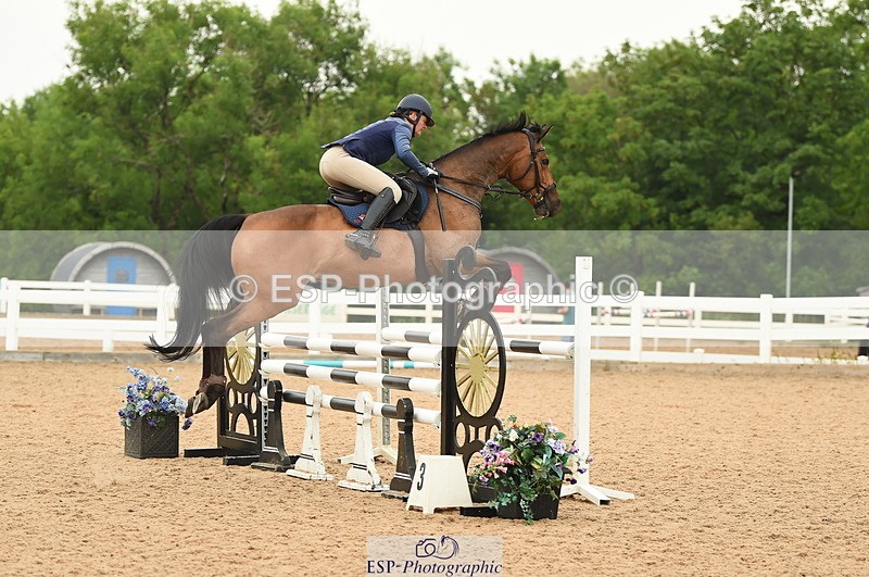 230610A-133028-03498 - Cls 24B 1.10m Amateur Qualifier