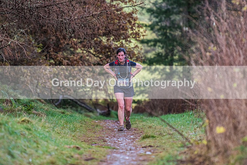 TVU 50  60K-175 - High Terrain Events Tweed Valley 50 & 65K Ultra Trail Races Sunday 19th November 2023